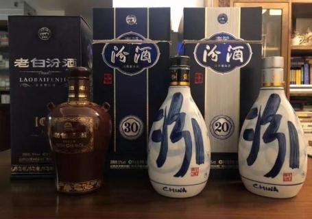 无锡汾酒回收市场哪些中高端汾酒产品系列比较收欢迎？