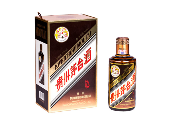 无锡珍品茅台酒回收礼品老酒