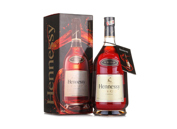 无锡轩尼诗洋酒回收Hennessy VSOP干邑白兰地1500ml