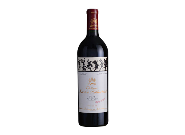 无锡回收木桐红酒正牌木桐酒庄大木桐武当红酒红葡萄酒Chateau Mouton Rothschild