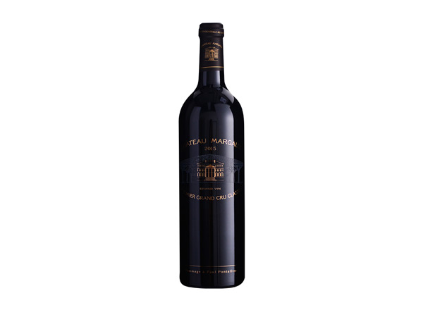 无锡玛歌红酒回收玛歌酒庄红葡萄酒Château Margaux 2015年份750ml 1855列级名庄