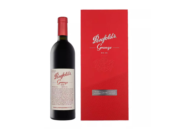 无锡奔富Bin95红酒回收奔富葛兰许BIN95红葡萄酒Penfolds Grange澳洲进口