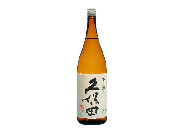 无锡久保田清酒回收久保田百寿 特别本酿造1800ml行情价格
