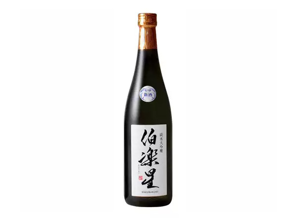 无锡新泽酿造店清酒回收伯乐星清酒纯米大吟酿酒行情价格