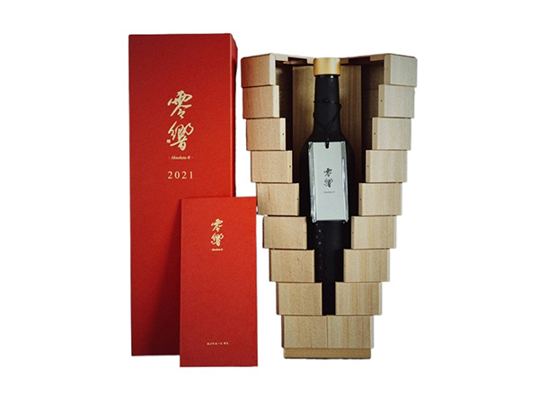 无锡新泽酿造店零響清酒回收零响清酒Absolute 0行情价格