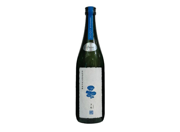 无锡新政酒造清酒回收新政天蛙日本清酒行情价格