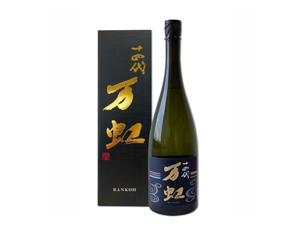 无锡十四代万虹清酒回收日本清酒