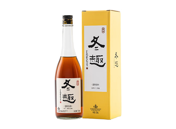 无锡塔牌冬趣黄酒回收冬趣绍兴黄酒2010年份720ml行情价格