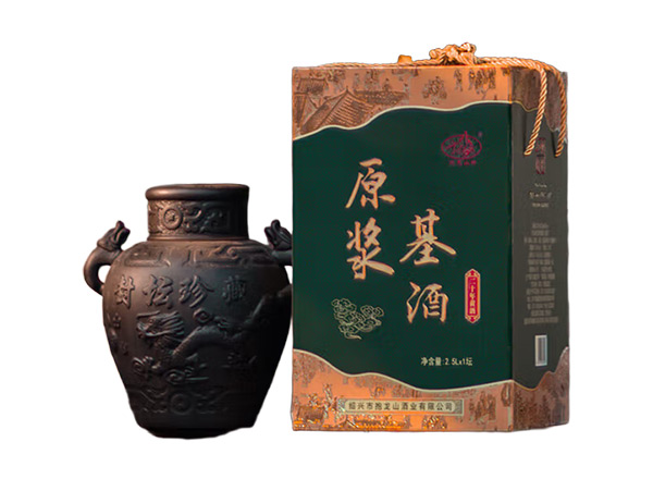 无锡抱龙山黄酒回收抱龙山原浆基酒封坛珍藏20年5斤绍兴黄酒行情价格