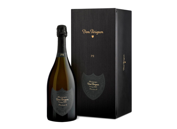 无锡香槟王回收唐培里侬Dom Perignon P2