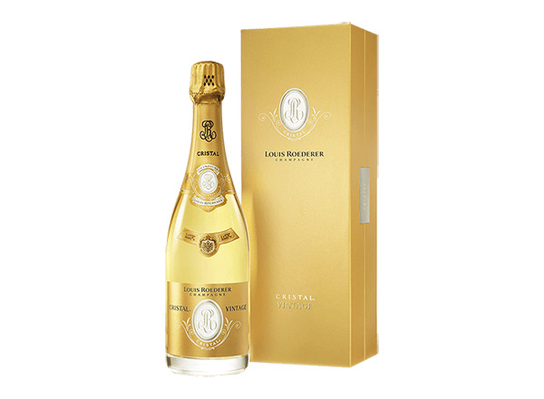 无锡路易王妃香槟回收路易王妃水晶香槟Louis Roederer Cristal礼盒