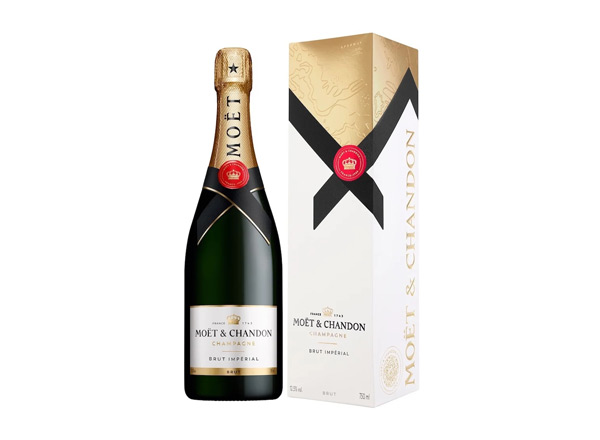 无锡​Moët & Chandon酩悦香槟酒回收酩悦无年份香槟起泡酒