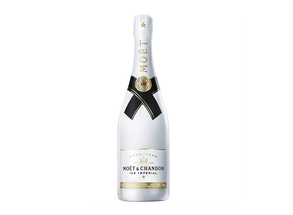 无锡酩悦香槟回收酩悦冰雪帝国香槟​Moët & Chandon Ice Imperial