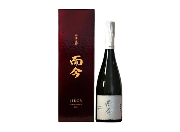 无锡而今清酒回收而今特等雄町清酒礼盒装