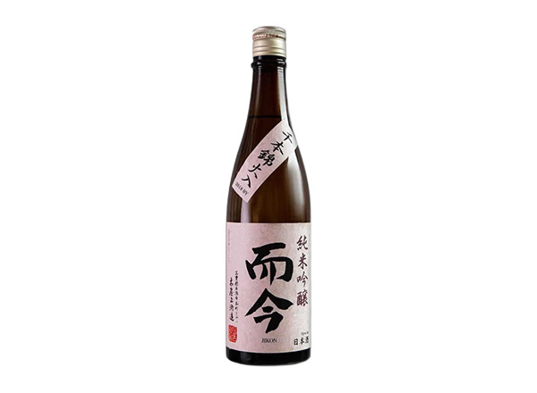 无锡而今清酒回收而今千本锦酒火入纯米吟酿清酒