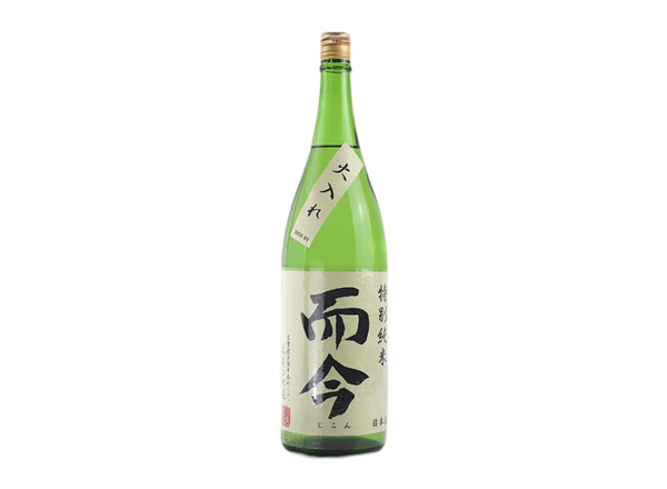 无锡而今清酒回收而今火入特别纯米日本清酒