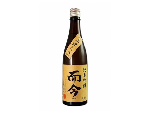 无锡日本而今清酒回收而今八反锦火入纯米吟酿清酒