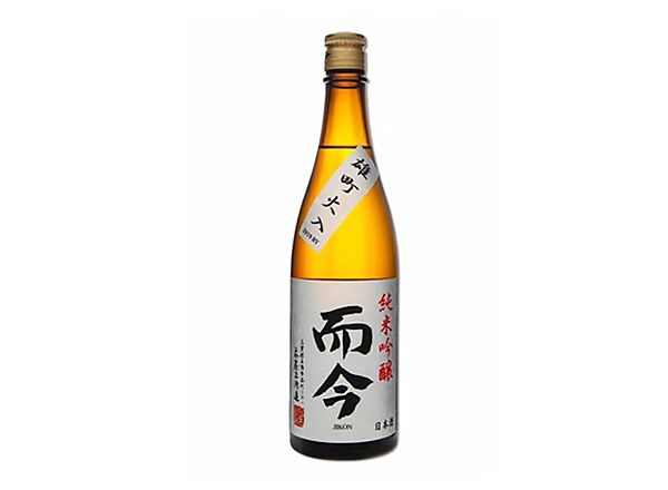 无锡回收而今雄町火入纯米吟酿清酒