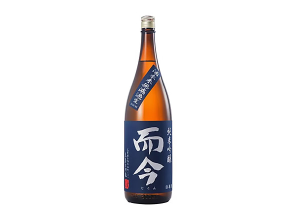 无锡而今清酒回收而今酒未来无滤过生纯米呤酿清酒