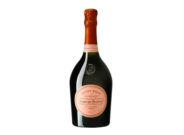 无锡罗兰百悦特酿桃红香槟Laurent-Perrier Rose粉红起泡酒