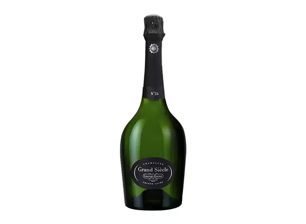 无锡罗兰百悦香槟回收罗兰百悦盛世香槟起泡酒🍾Laurent Perrier Grand Siècle