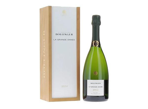 无锡堡林爵香槟回收堡林爵丰年香槟Champagne Bollinger La Grande Année行情价格