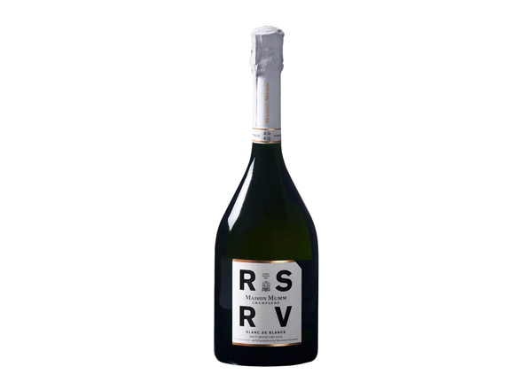 无锡玛姆红带香槟回收RSRV Maison Mumm Grand Cru特级村白中白年份玛姆香槟