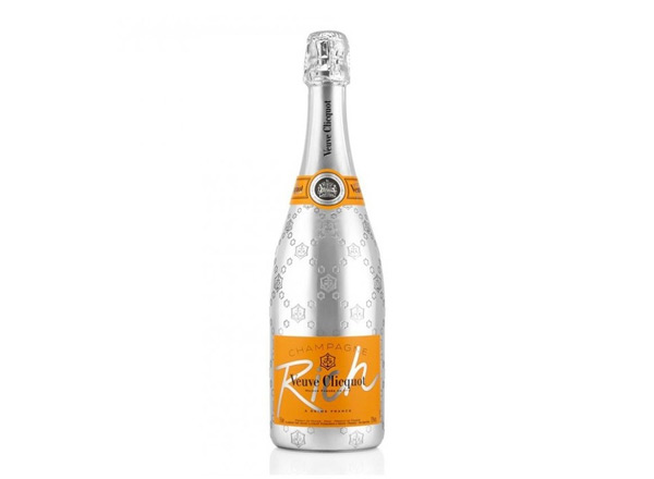 无锡凯歌香槟回收凯歌银牌香槟Veuve Clicquot Rich