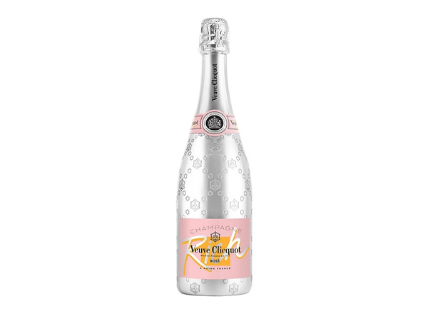 无锡凯歌香槟回收凯歌银牌桃红/粉红玫瑰香槟Veuve Clicquot Rich Rose
