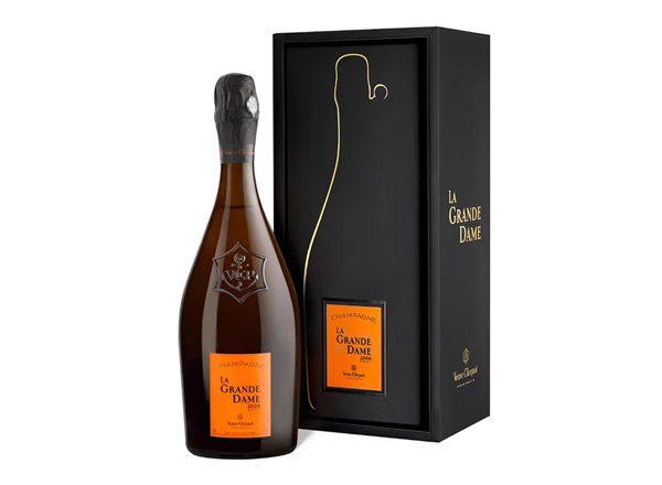 无锡凯歌香槟回收凯歌贵妇年份香槟Veuve Clicquot La Grande Dame