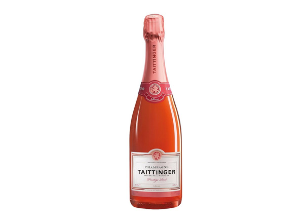 无锡泰亭哲香槟回收泰亭哲桃红香槟 Taittinger Rose
