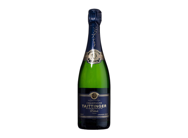 无锡泰亭哲序曲特级香槟 Taittinger Prelude