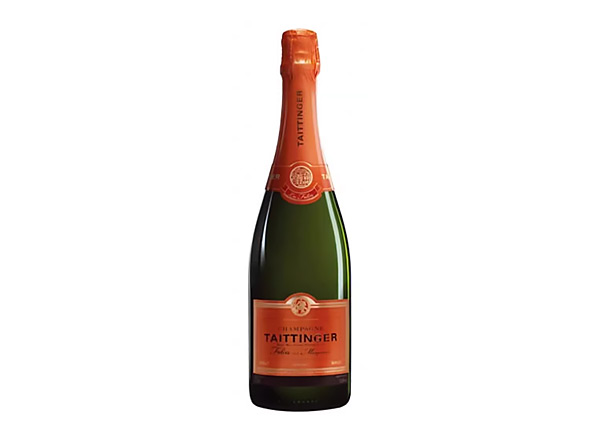 无锡泰亭哲香槟回收泰亭哲马尔凯特里狂欢香槟Taittinger Folies de la Marquetterie